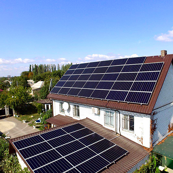 Wholesale Trail Camera Solar Panel Factory –  3KW Solar System 3000w Off Grid Complete Solar Panel Kit  – BeySolar