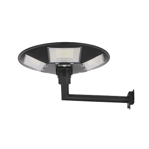 Wholesale Solar Powered Vent Fan –  High lumen garden wall lamp ip65 waterproof outdoor led solar garden light  – BeySolar