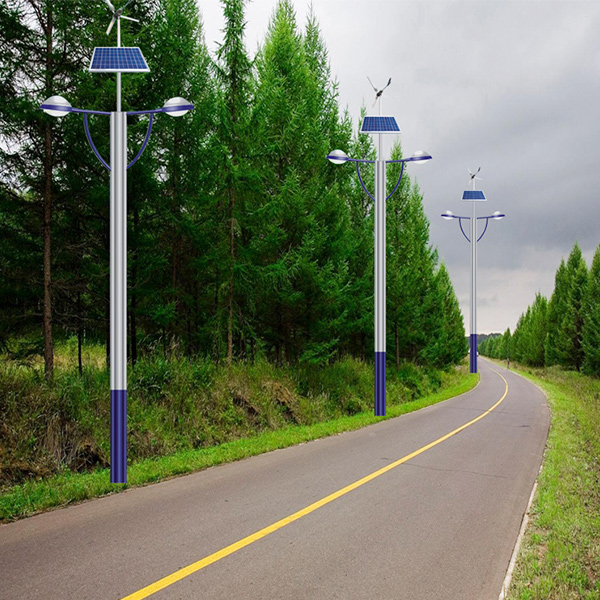 Solar Street Lighting Market 2021 Industry Growth Analysis, By Key Players, Segments, Competitive Landscape and Forecast to 2027 | Taiwan News