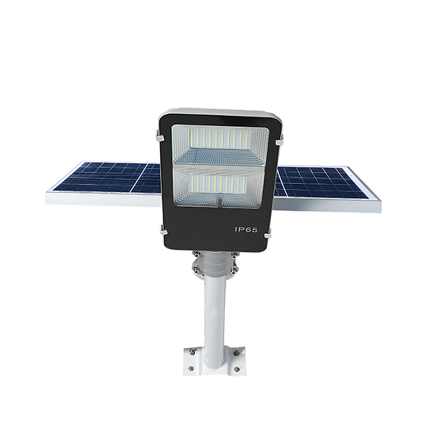 Wholesale Solar Porch Light Suppliers –  New products price remote control smd waterproof ip67 outdoor 50w 100w 150w 200w 400w led solar street light  – BeySolar