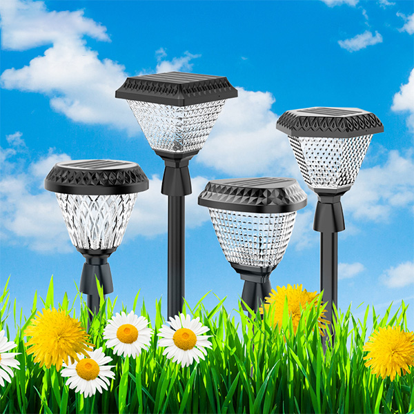 Wholesale Solar Powered Car Window Fan Factories –  Powered Lamp Outdoor Waterproof Pathway Driveway Garden Decking LED Solar Underground Light  – BeySolar