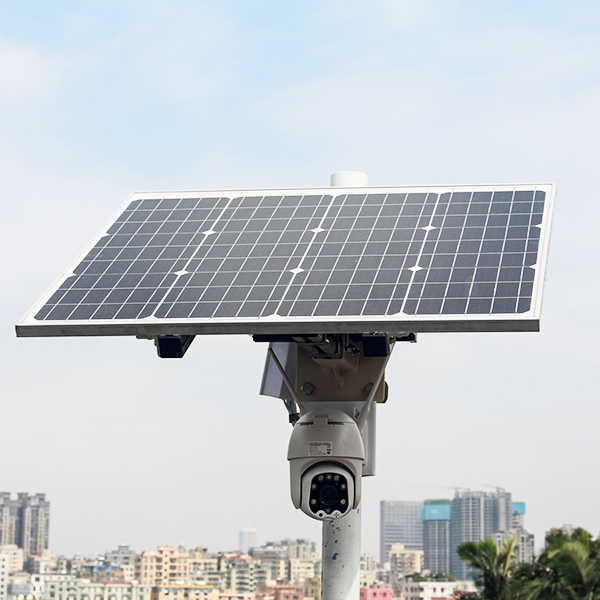Best Solar Panel Security Camera Manufacturers –  Professional 5MP 30X zoom ptz with sim card slot wireless wifi solar powered cctv ip camera  – BeySolar