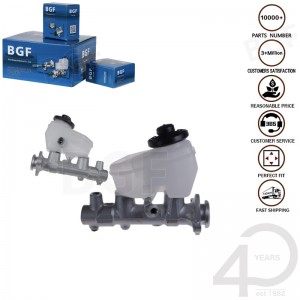 BGF ເບກ Master Cylinder ສໍາລັບ TOYOTA RAV4 SXA10 SXA11 RHD 97-00 47201-42011