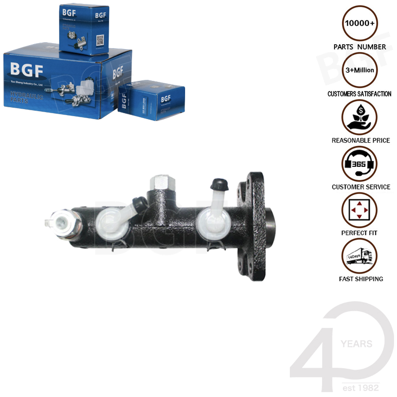 BGF – maître-cylindre de frein pour MITSUBISHI CANTER PS100 PS120 FE111,FE114,FE211 79-85 MB162443 PMN760