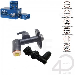 BGF CLUTHC MASTER CYLINDER FOR MAZDA E SERIES (SR2,SD1,SL) VAN E2000/E2200 R21N/R281/FE (8V) 91-03 S47P-41-400 S47P41400A M250A39 PNA128 F026A01925