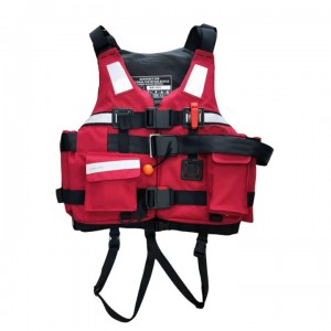 Water Rescue Life Jackets