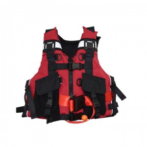 Water Rescue Life Jackets