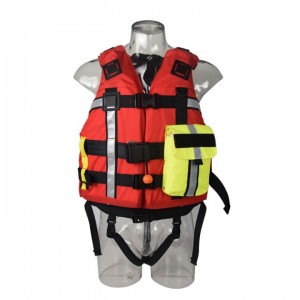 Life Jacket For Water Rescue