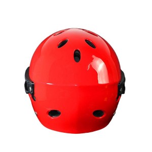 Water Protection Helmet