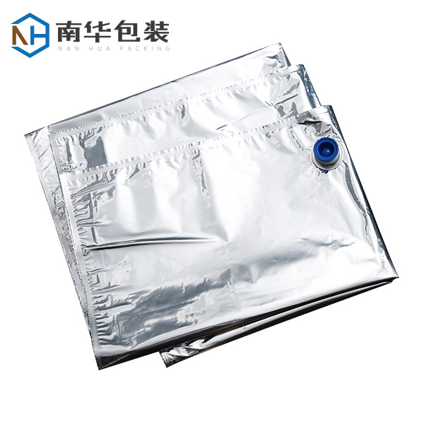 Aseptic bag in drum (High barrier) Featured Image