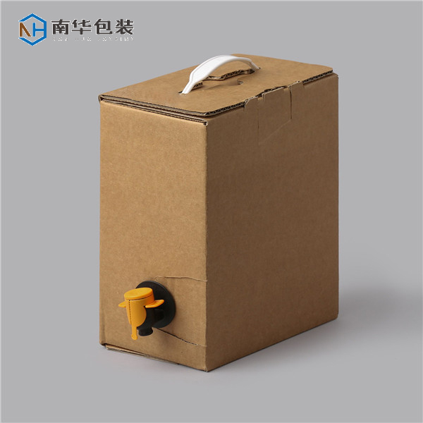 China Bag In Box For Juice(1-10Liter Aseptic Bag) Manufacturer and Supplier