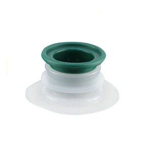 Spout for bag (Vitop,Elpo,Idc, Ring-pull,etc)
