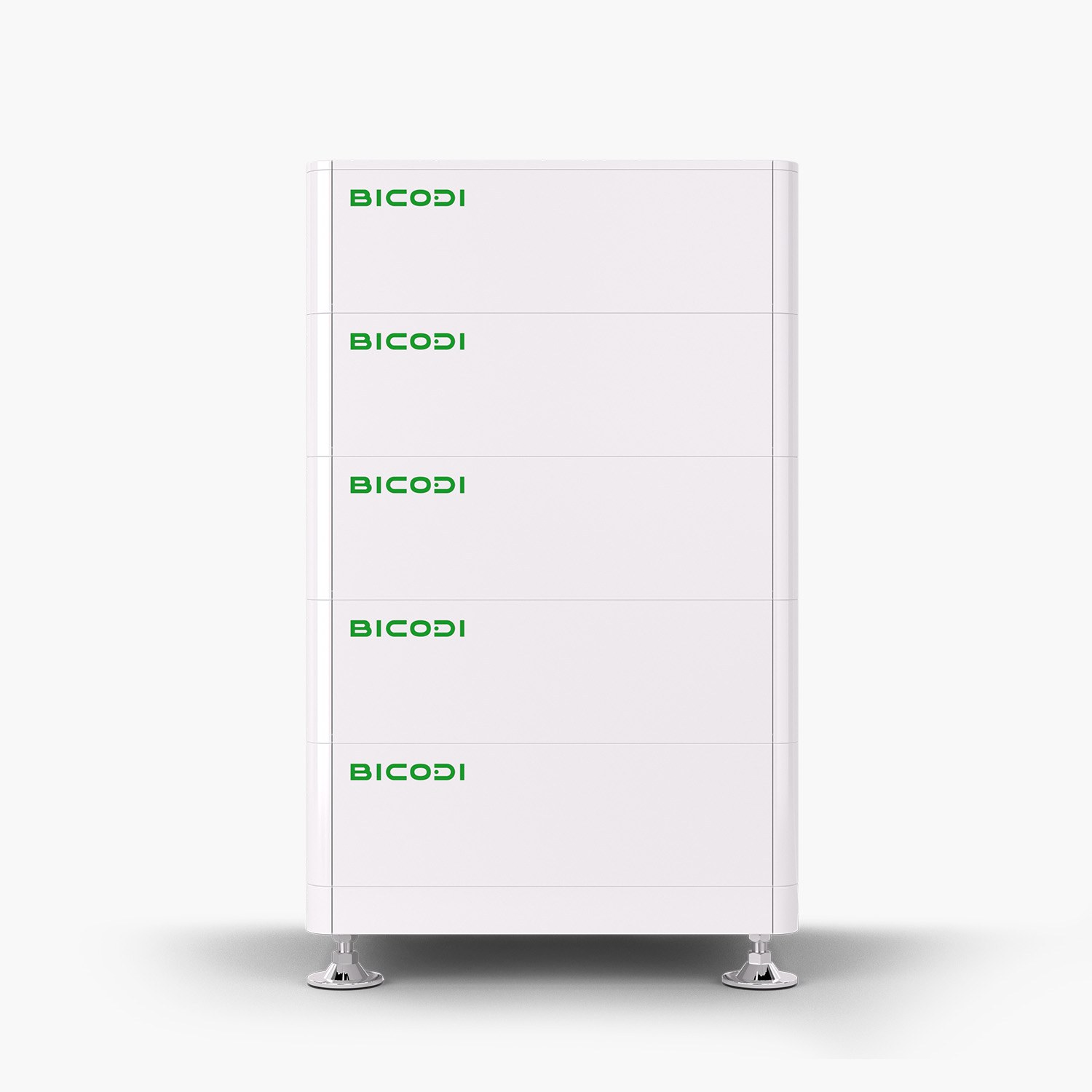 BD048100L05 Residential Energy Storage System Stacked 5KW
