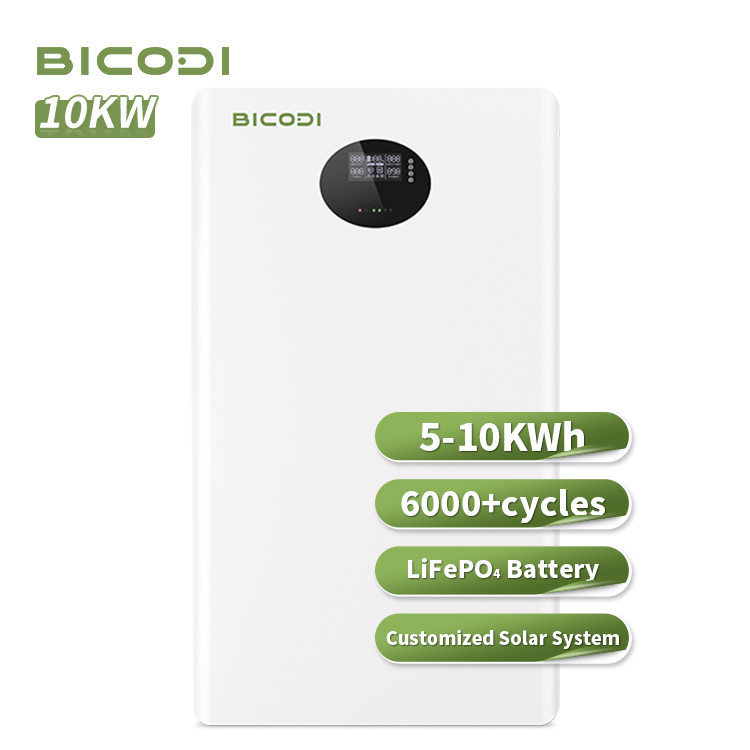 51.2V lifepo4 lithium battery