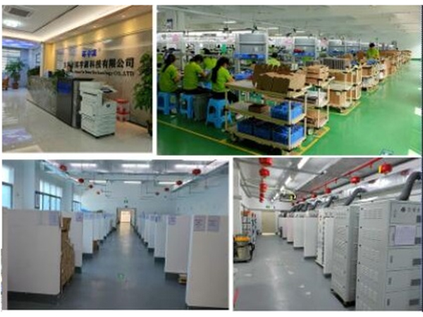 How to Find a Good Portable Power Station Manufacturer in China