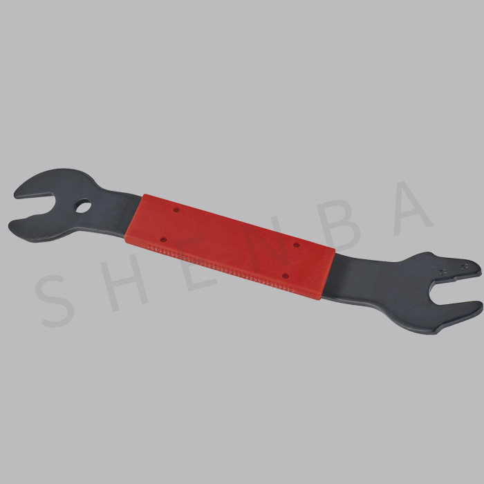Bicycle Pedal Wrench Cycling