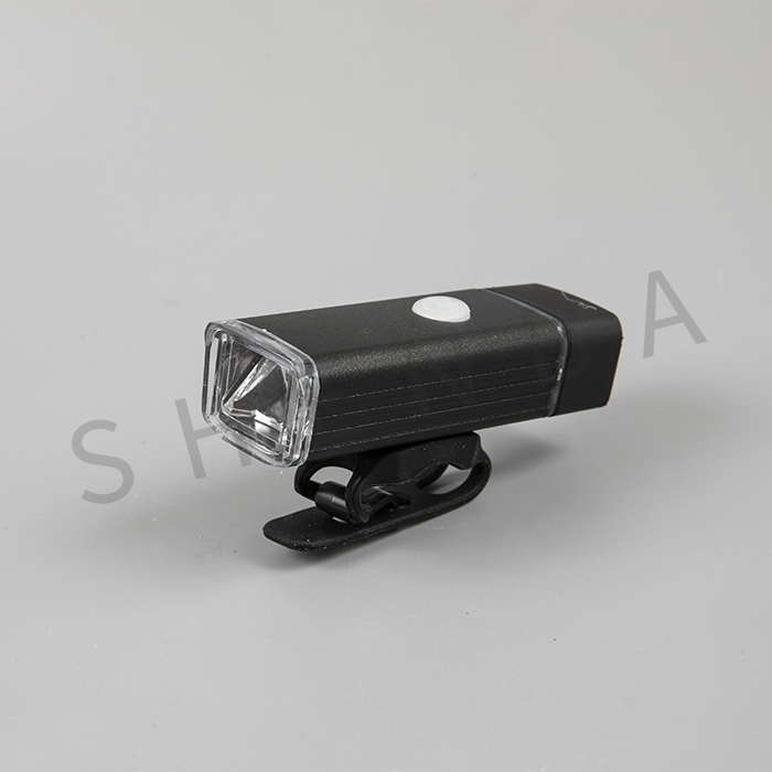 Aluminium alloy 5W LED bike light SB-888