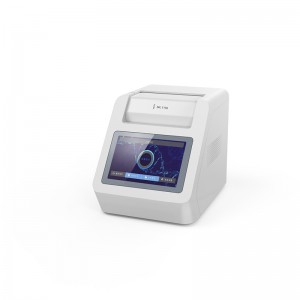 Bigfish Big discounting Smart Lightweight DNA/Rna Detection PCR Device with Competitive Price