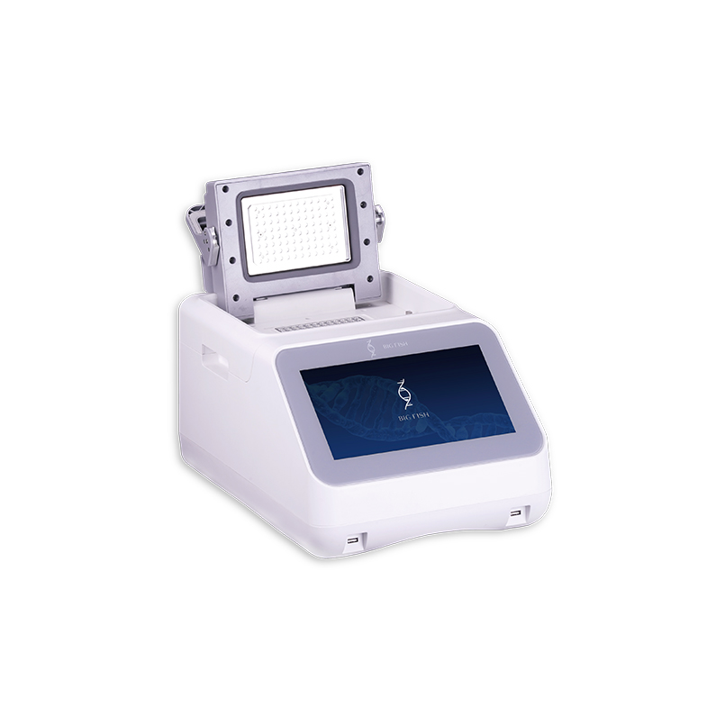 factory Outlets for Novel Coronavirus Rapid Test - FastCycler Thermal Cycler – Bigfish