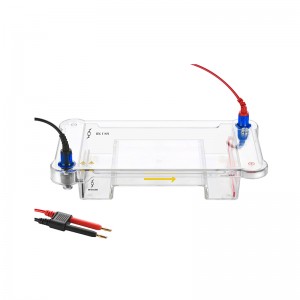 High Quality for Dna/Rna Extraction Kit - BF-midi DNA Multipurpose Horizontal Gel-Electrophoresis Cell – Bigfish