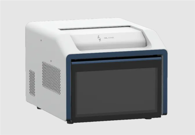 Enhance your laboratory work with a versatile thermal cycler