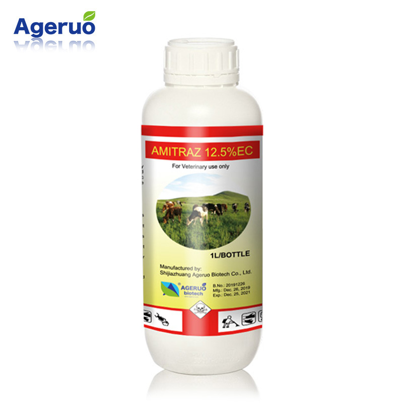 Personlized Products Safari 20sg Insecticide - Insecticide taktic amitraz varroa solution 12.5% 20% EC for bees – Pomais