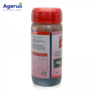 Pesticide Abamectin 3.6% EC for Control Pest Insecticide