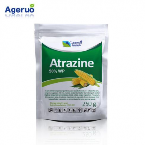 Atrazine 50% WP price used in corn field kill a...