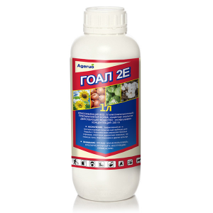 Oxyfluorfen 240g/L EC control annual weeds used in rice field