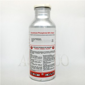 Insect Pheromone Pesticides Insecticides Rodenticide Aluminuim Phosphide 56% 57% Tablet
