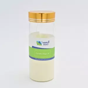 Factory Supply Liquid Fungicide Flutriafol 250g/L Sc