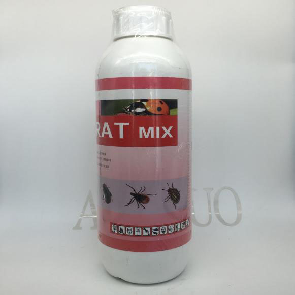 Lambda-cyhalothrin 25g insecticide used in cotton field kill bollworm84