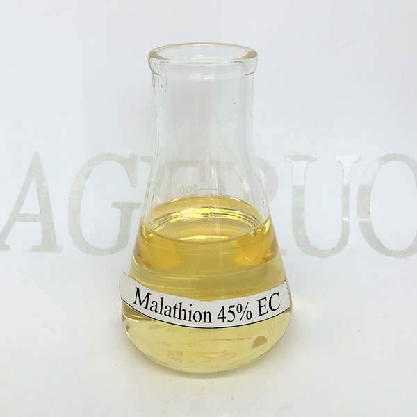 Chinese wholesale Thiamethoxam 250g/Lsc - Custom Packing Insecticide Malathion 45%EC 50%EC Manufacturer Supply  – Pomais