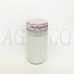 Agricultural Chemicals Weed Killer Oxyfluorfen 250g/L Sc Pesticide Herbicide