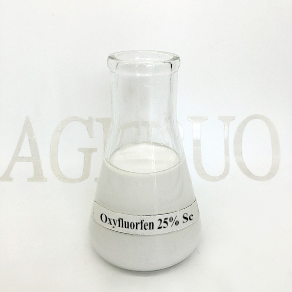 Agricultural Chemicals Weed Killer Oxyfluorfen 250g/L Sc Pesticide Herbicide Featured Image