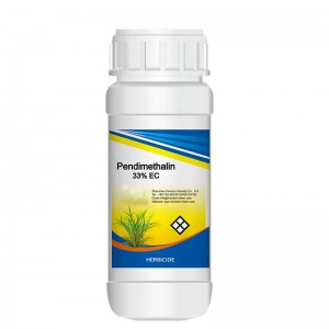 Factory Price Agricultural Chemicals Herbicides Weedicide Weed Killer Pendimethalin 33%EC