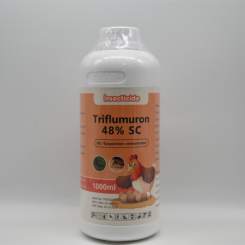 Triflumuron (2)