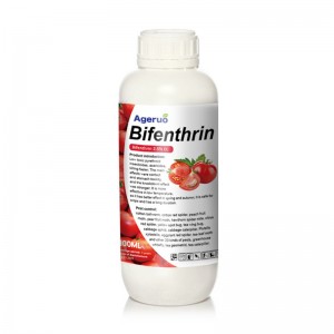 Factory Price Bifenthrin 2.5% Ec Pesticide Fao Pest Control Insecticide