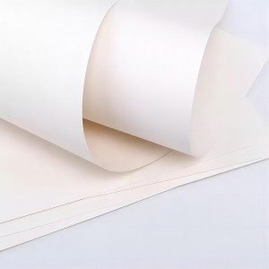 High-grade uncoated paper cup paper packaging base paper