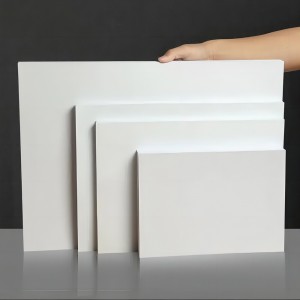 Super Hi-bulk uncoated food grade packaging paper roll material base paper