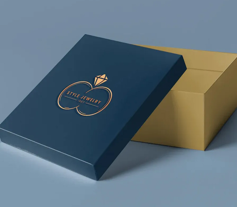 Why Duplex Board with Grey Back is the Preferred Choice for Rigid Packaging