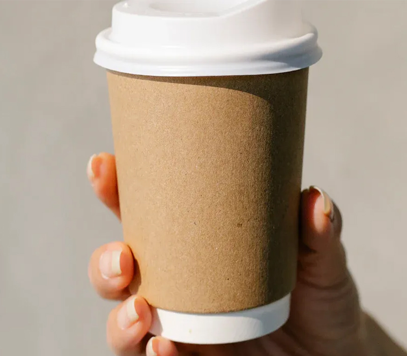 Unlocking the Potential of Ultra Hi-bulk Liquid Uncoated Paper Cupstock