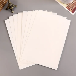 Wholesale high quality offset paper printing paper material