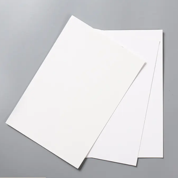 30-80GSM White Kraft Paper Food Grade Packing Paper - China