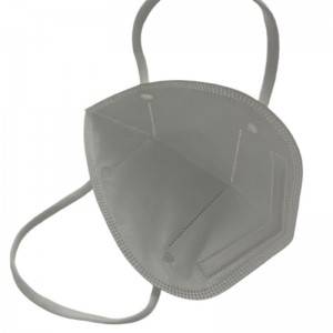 JH062 Foldable Respirator Small Size for Kids