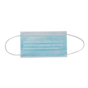 Disposable 3ply non-medical mask for civil use
