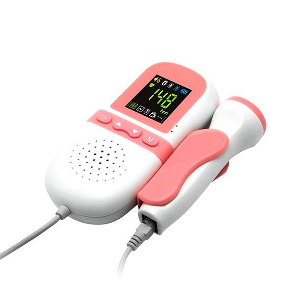 Fetal Heart Monitor Featured Image