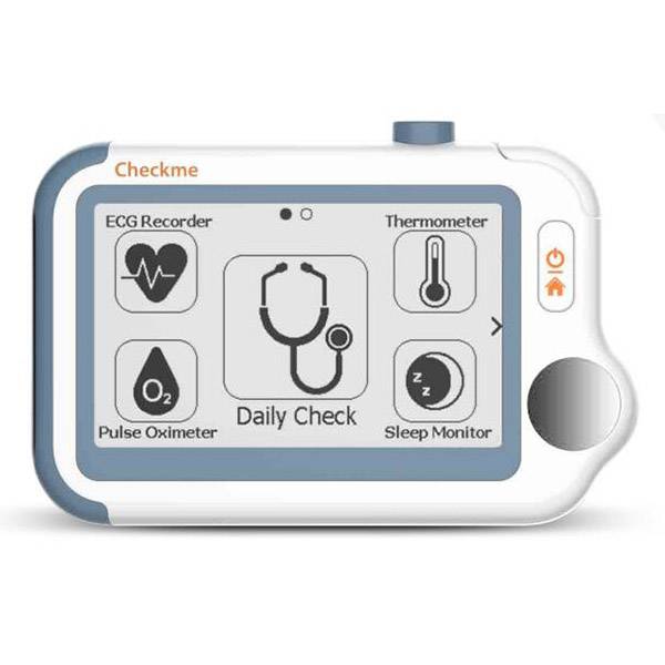 Multifunctional Vital Signs Monitor BNC1 Featured Image