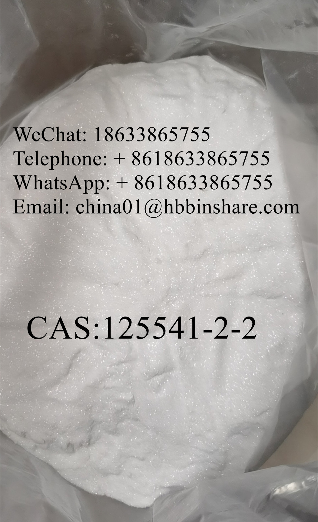 Factory supplied 1-N-Boc-4-(Phenylamino)piperidine CAS:125541-22-2 and good price Featured Image