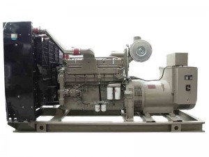 Diesel Generator Wholesale